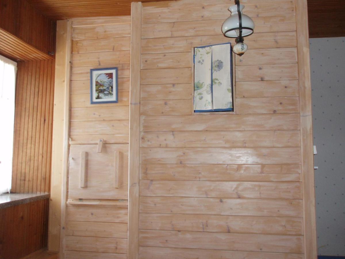 Ferme Du Haut Barba Liezey Exterior photo